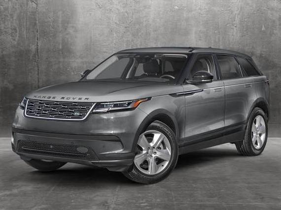 LAND ROVER RANGE ROVER VELAR 2025 SALYJ2EX8SA394032 image